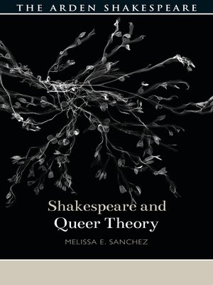 cover image of Shakespeare and Queer Theory